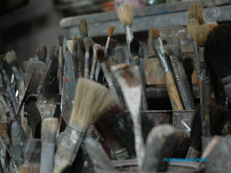 Casa Bruzzone en Mar del Plata