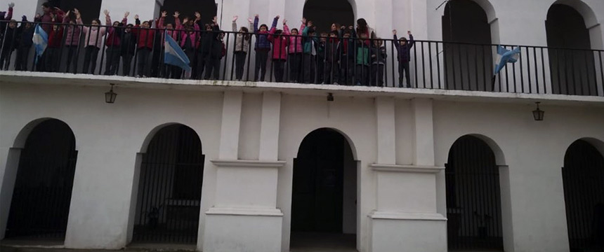 Centro Cultural Cabildo en Mar del Plata