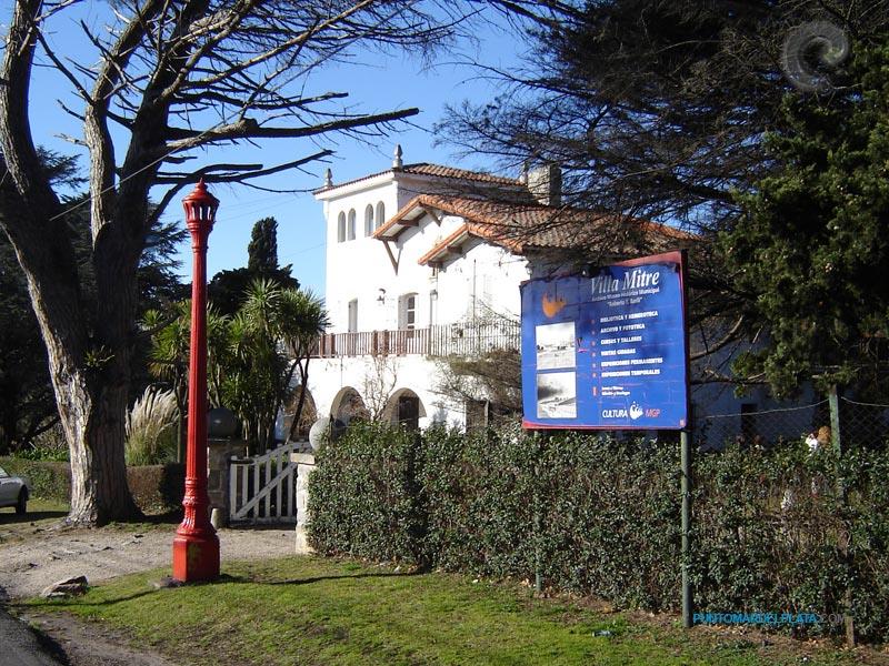 Historico Municipal Don Roberto Barili |  Mar del Plata