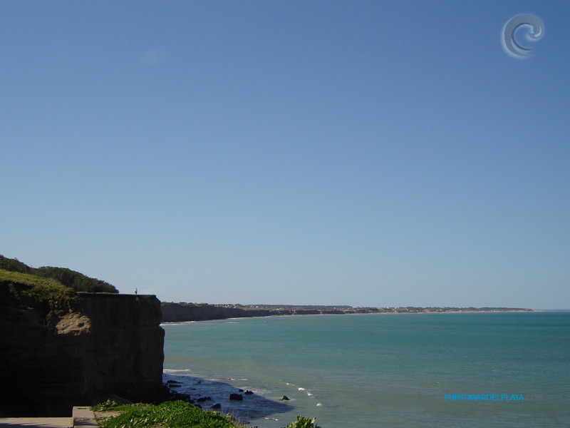 Costanera Sur en Mar del Plata