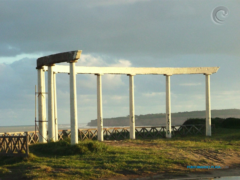 Costanera Sur en Mar del Plata