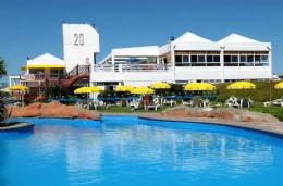 Balnearios Mediterraneo de Mar del Plata