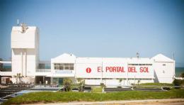 Balnearios El Portal del Sol de Mar del Plata