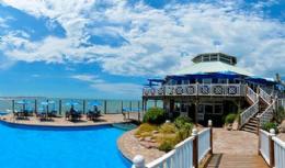 Balnearios Mirador Waikiki de Mar del Plata