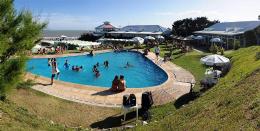Balnearios Mirador 9 de Mar del Plata