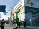 Farmacias | Constitución de Mar del Plata