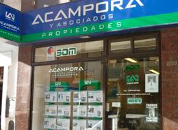 Inmobiliarias | Acampora y Asociados de Mar del Plata