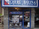 Inmobiliarias | Cherú Baliña Propiedades de Mar del Plata