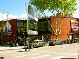 Cines y Teatros Cinema 1 y 2 de Mar del Plata