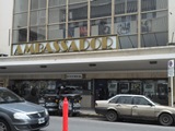 Cines y Teatros Ambassador de Mar del Plata