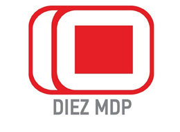 Medios de Prensa Canal 10 de Mar del Plata