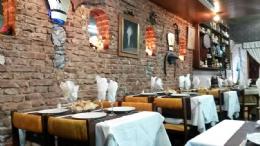 Restaurantes Cheff Décima de Mar del Plata