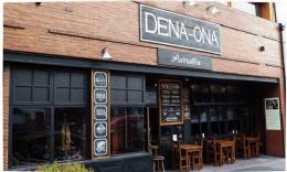 Parrillas Dena Ona de Mar del Plata
