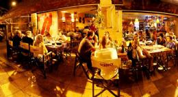 Parrillas Huija de Mar del Plata