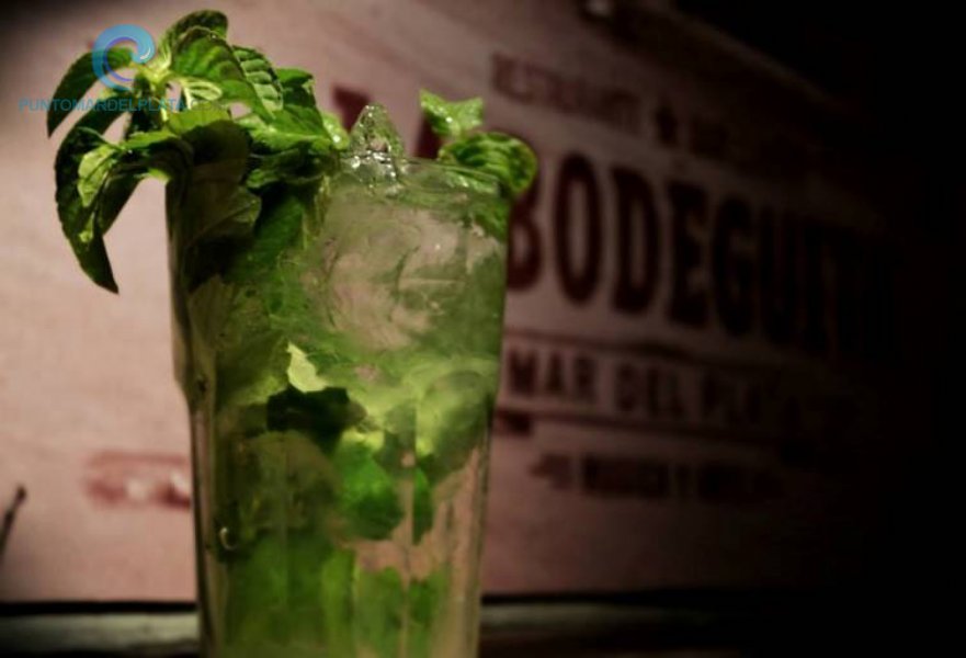 Pubs en Miramar | La Bodeguita