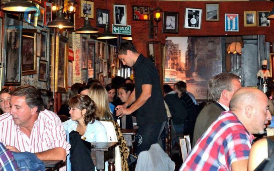 Pubs en Miramar | La Bodeguita