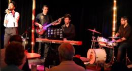 Pubs y Cafés | Las Nubes de Mar del Plata