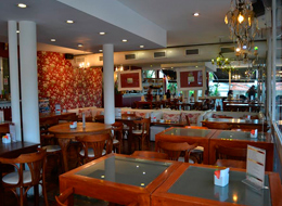 Pubs y Cafés | Cauca de Mar del Plata