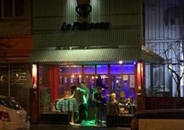 Pubs y Cafés | La Princesa de Mar del Plata