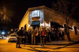 Pubs y Cafés | Almacén Estación Central de Mar del Plata