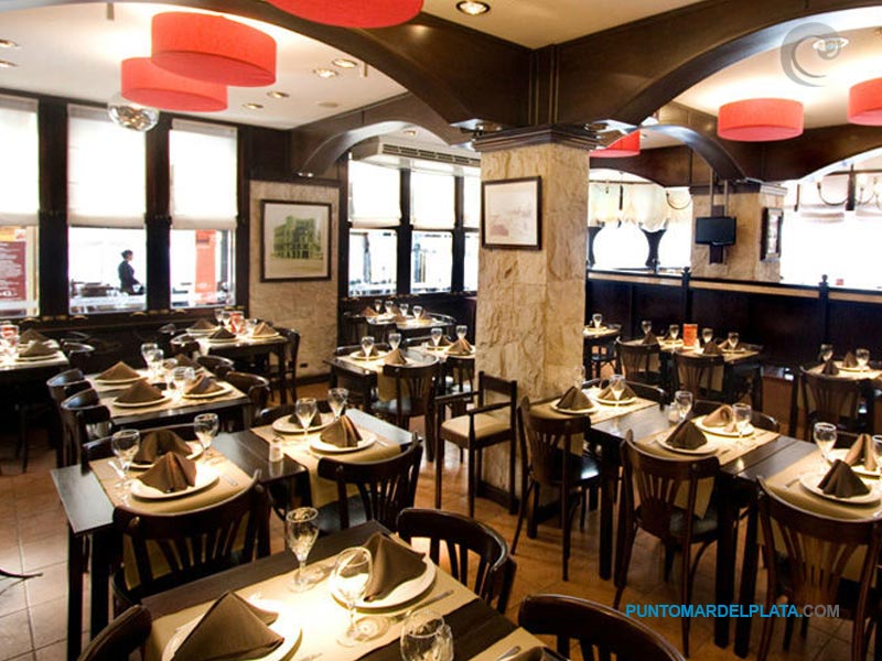 Restaurantes en Miramar | Alito