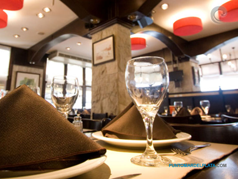 Restaurantes en Miramar | Alito