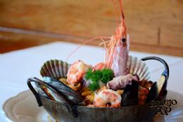 Restaurantes El Viejo Pop de Mar del Plata