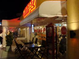 Restaurantes Minipez de Mar del Plata