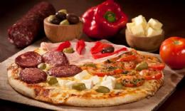 Pizzerías | Yo, Tu, El de Mar del Plata