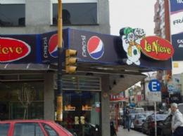 Pizzerías | La Nieve de Mar del Plata