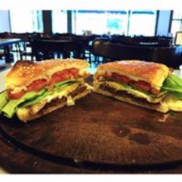 Pizzerías | La Marcianita de Mar del Plata