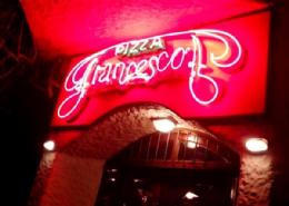 Pizzerías | Francesco de Mar del Plata