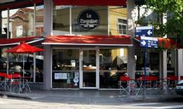 Pizzerías | La Esquina de Mar del Plata