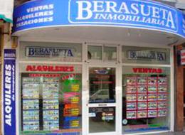 Inmobiliarias | Inmobiliaria Berasueta de Mar del Plata