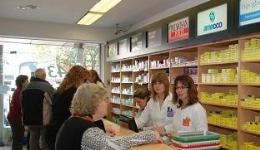 Farmacias | Amecco de Mar del Plata