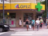 Farmacias | Lopez de Mar del Plata