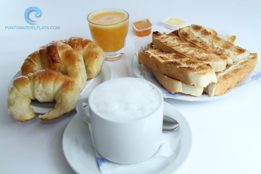 Pizzerias en Miramar | La Peatonal