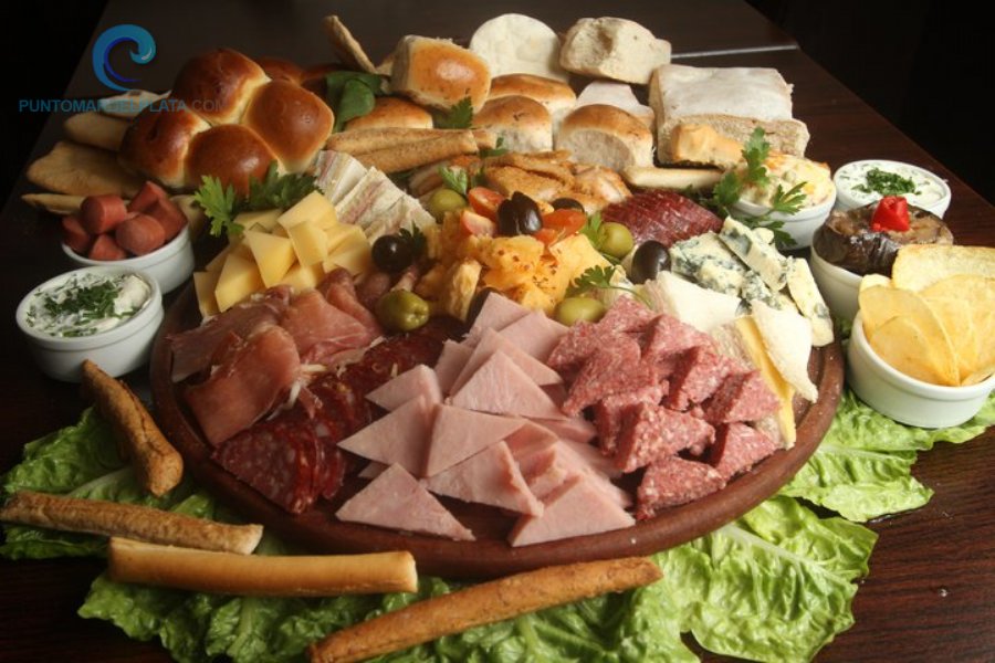 Pizzerias en Miramar | La Peatonal