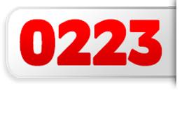 Medios de Prensa 0223 de Mar del Plata