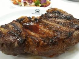 Restaurantes El Palacio del Bife de Mar del Plata