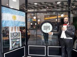 Pizzerías | Dopo de Mar del Plata