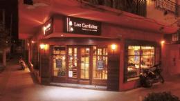 Parrillas Los Cardales de Mar del Plata