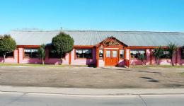 Parrillas Mi Cabaña de Mar del Plata