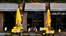 Parrillas Faustino de Mar del Plata