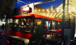 Parrillas Mandinga de Mar del Plata