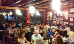 Parrillas Pamperito de Mar del Plata