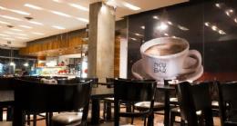 Restaurantes New Bar de Mar del Plata