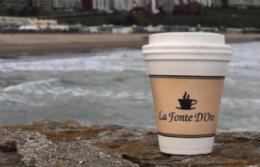 Pubs y Cafés | La Fonte D Oro de Mar del Plata