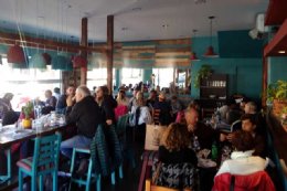 Restaurantes LimaLinda de Mar del Plata