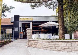 Restaurantes Sushi Club Mar del Plata de Mar del Plata